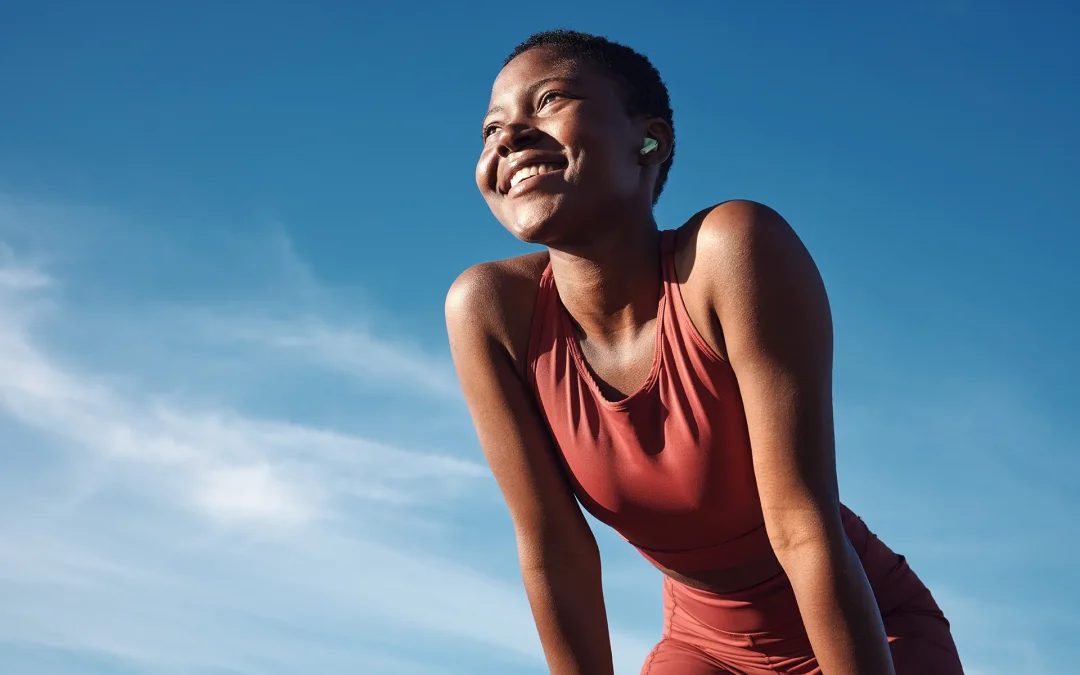 How Exercise Can Affect Aesthetic Results – The Good, The Bad, and The Sweaty